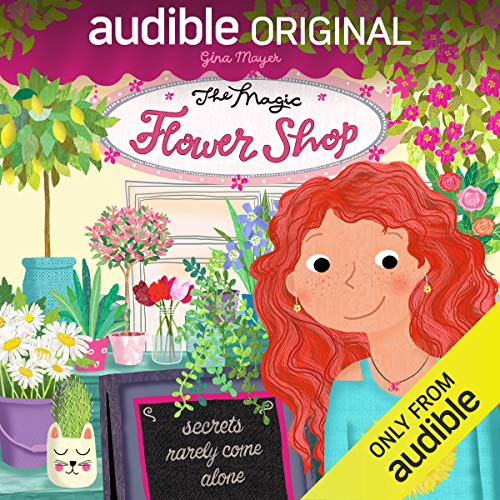 The Magic Flower Shop