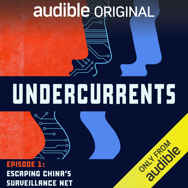Undercurrents: Tech, Tyrants, and Us
