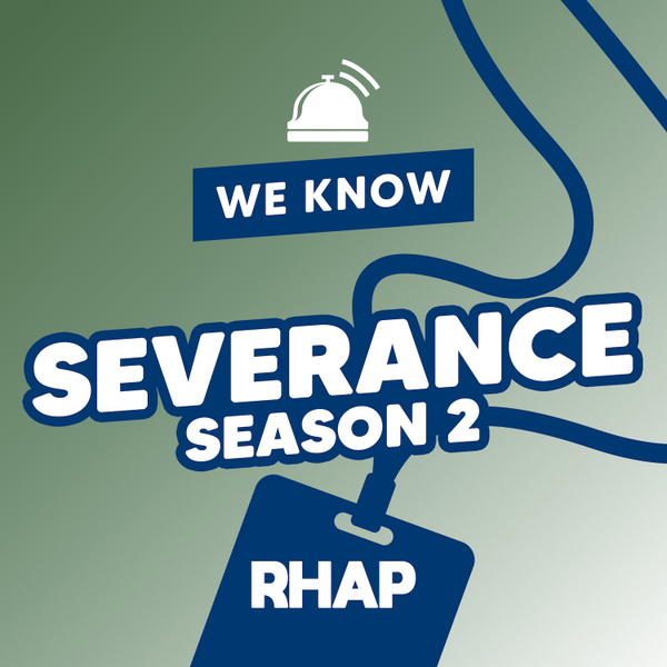We Know Severance Season 2