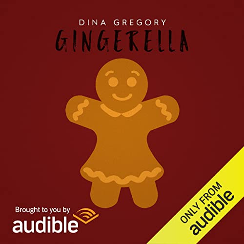 Gingerella (Unabridged)
