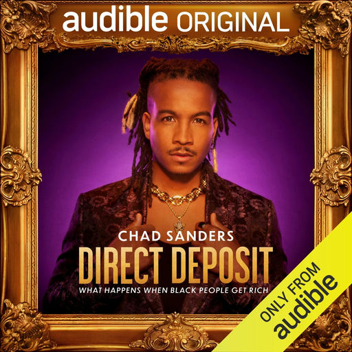 Direct Deposit: What Happens When Black People Get Rich