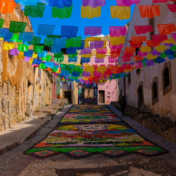 Estrellas de América Latina