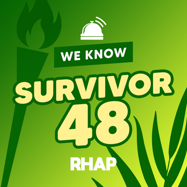 We Know Survivor 48