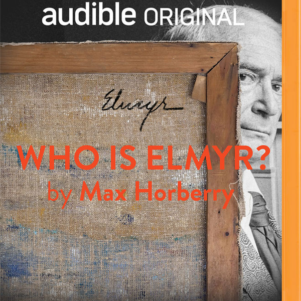 Who Is Elmyr?: Histories of an Art Forger
