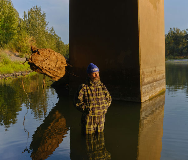 Center Stage: Portugal. The Man